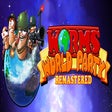 Ikona programu: Worms World Party Remaste…