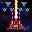 أيقونة البرنامج: Galaxy Attack: Alien Shoo…