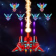 プログラムのアイコン：Galaxy Attack: Alien Shoo…
