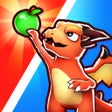 أيقونة البرنامج: Monster Adventure 3D