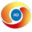 Icon of program: DD Live TV  Sports educat…