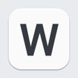 プログラムのアイコン：Word Games Unlimited
