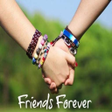 プログラムのアイコン：Friendship Day: Greeting,…