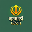 Biểu tượng của chương trình: Gurbani Status