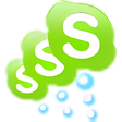 Ikona programu: Multi Skype Launcher