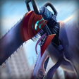 程序图标：Chainsaw Man Quiz Power D…