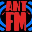 ไอคอนของโปรแกรม: Ant-FM