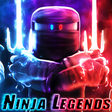 프로그램 아이콘: Ninja Legends