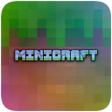 Ícone do programa: Minicraft Craftsman Maste…