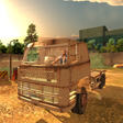 Ikona programu: Heavy Truck Driver Danger…