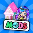 Mods  Characters for Toca icon