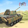 Ikon program: Tank Games 3D: Tank War G…