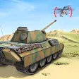 Tank Games 3D: Tank War Games