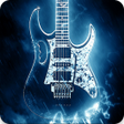 プログラムのアイコン：Guitar Ringtones