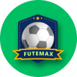 Biểu tượng của chương trình: Futemax - Futebol Ao Vivo