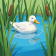 Programikonen: Pond Nest Rescue