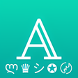 Ícone do programa: Font Generator App