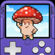 Ícone do programa: Super Emulator: DS Retro …