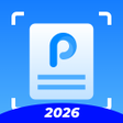 Ikona programu: PDF File Tools