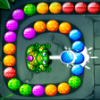 Ikon program: Marble Pop Blast: Match 3