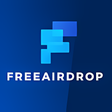 プログラムのアイコン：FreeAirdrop - Earn Free C…