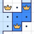 プログラムのアイコン：Star Battles - Logic Puzz…