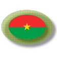 程序图标：Burkinabé apps
