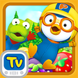 程序图标：Pororo Bubble Shooter