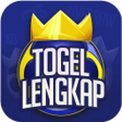 程序图标：Togel Result Lengkap 4D