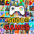 プログラムのアイコン：All Games All in one Game