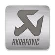 Akrapovič Car SoundKit icon