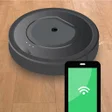 プログラムのアイコン：Robot Vacuum - iRobot Roo…