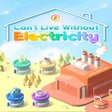 Programın simgesi: Cant Live Without Electri…