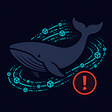 Programikonen: AI Whale Alert Monitor