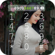 Ícone do programa: My photo phone dialer - P…