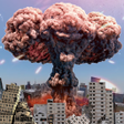 أيقونة البرنامج: City Destruction Simulato…