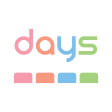 daysデイズ - チャットで毎日が変わる