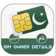Ícone do programa: Live Tracker-Sim Owner De…