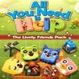 Programikonen: All You Need is Help: The…