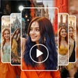 Video Slideshow Maker  Music icon