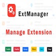 Icon of program: ExtManager
