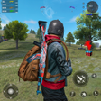 Ikon program: FPS Gun Games 3D: Banduk …
