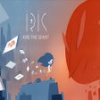 Ikon program: Iris and the Giant