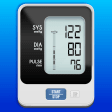 Bp monitor  blood oxygen app