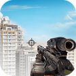 程序图标：Drone sniper 3D