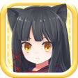 プログラムのアイコン：猫耳さばいばー