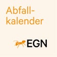Icon of program: EGN Abfallkalender