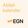 Icon of program: EGN Abfallkalender