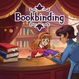 أيقونة البرنامج: Bookbinding – Dark Cozy S…