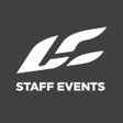 Ícone do programa: Life.Church Staff Events